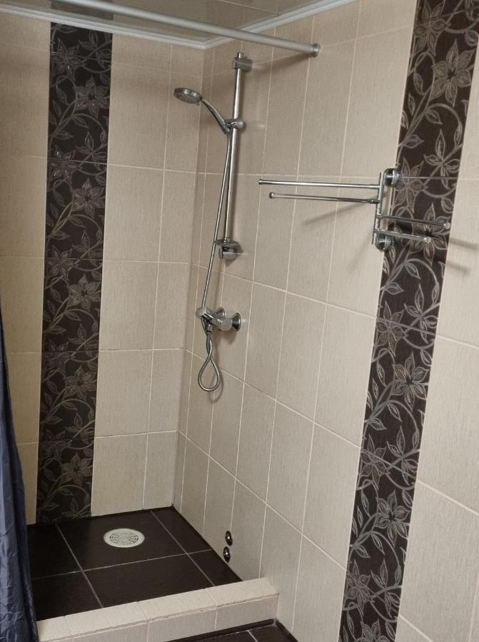 Holiday Apartment Kleppstad ภายนอก รูปภาพ