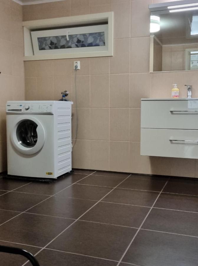 Holiday Apartment Kleppstad ภายนอก รูปภาพ