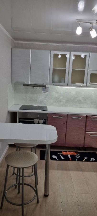 Holiday Apartment Kleppstad ภายนอก รูปภาพ