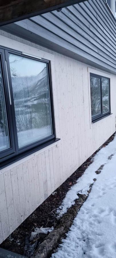 Holiday Apartment Kleppstad ภายนอก รูปภาพ