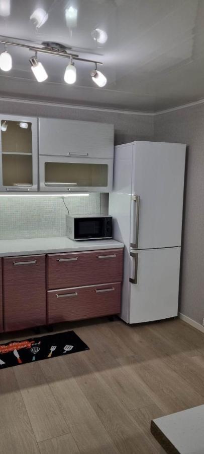 Holiday Apartment Kleppstad ภายนอก รูปภาพ