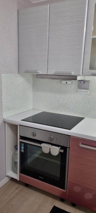 Holiday Apartment Kleppstad ภายนอก รูปภาพ