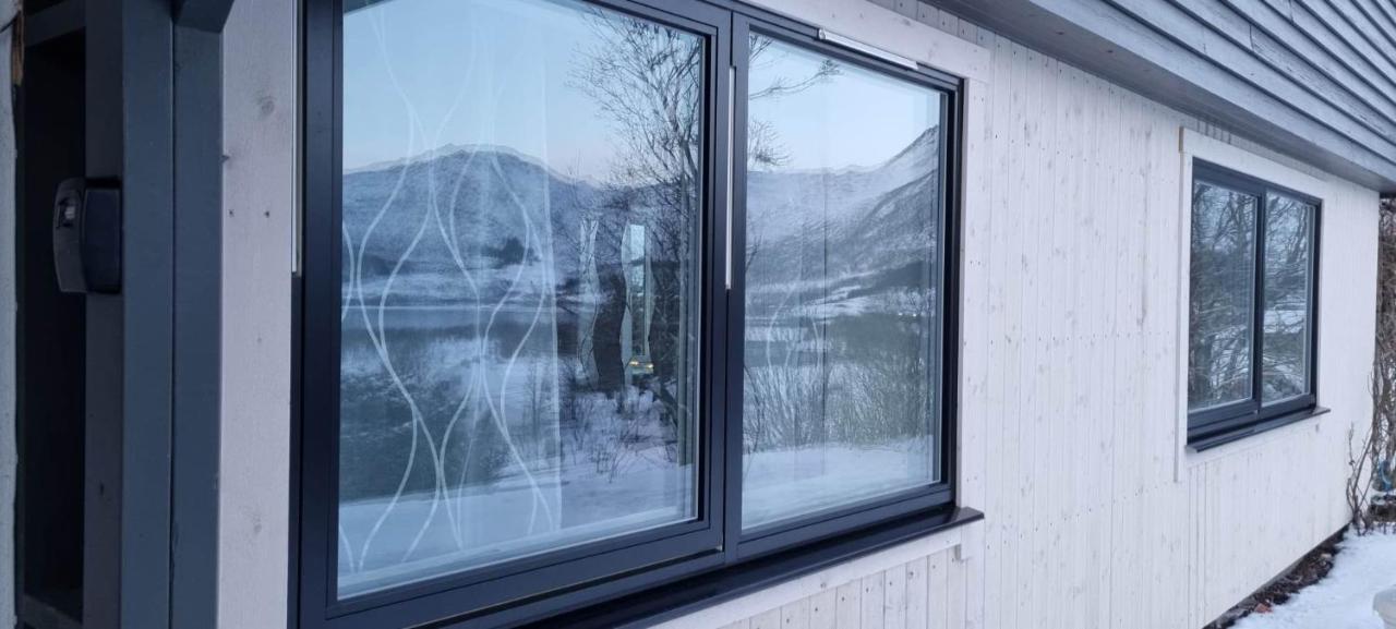 Holiday Apartment Kleppstad ภายนอก รูปภาพ