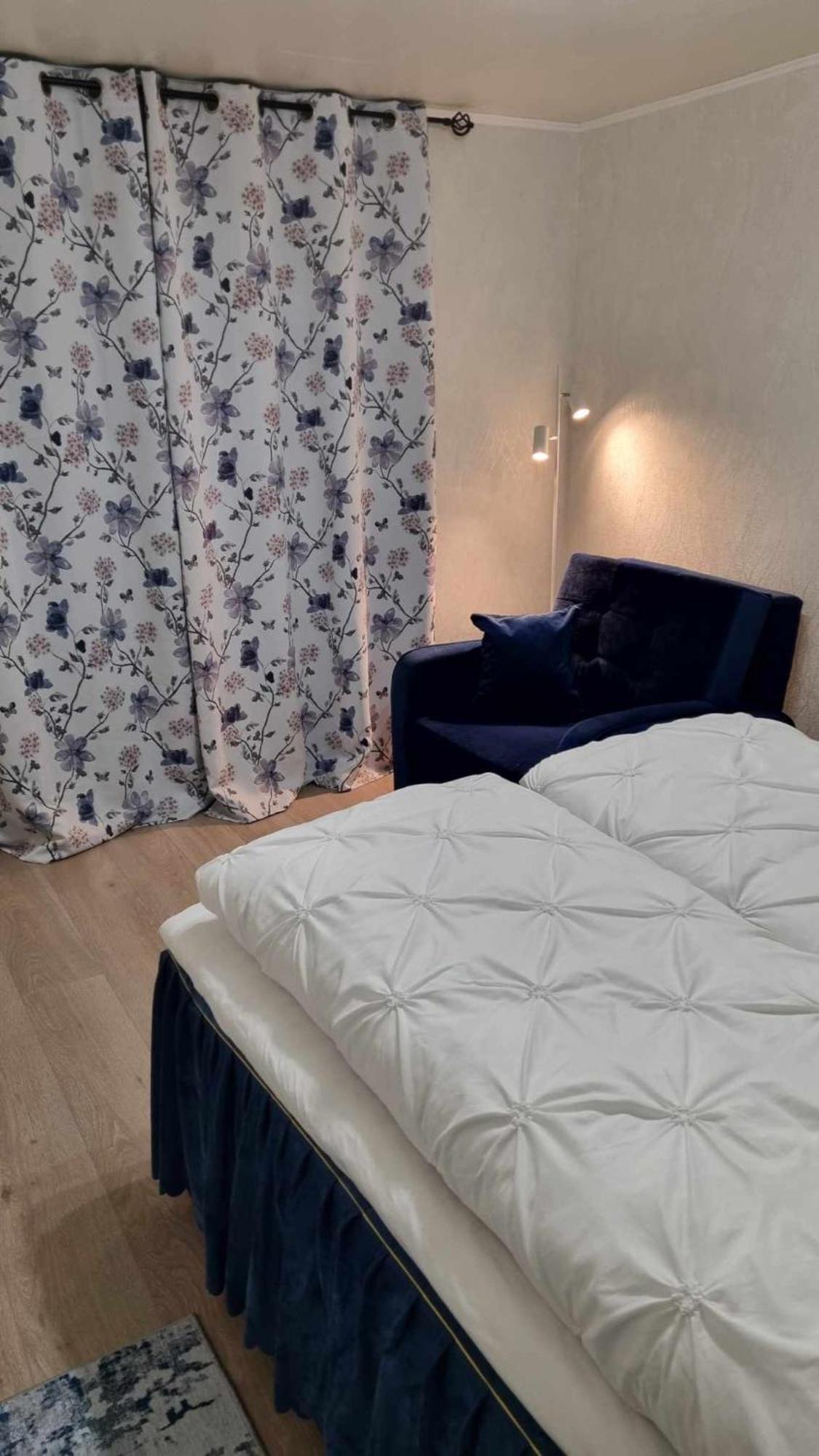Holiday Apartment Kleppstad ภายนอก รูปภาพ