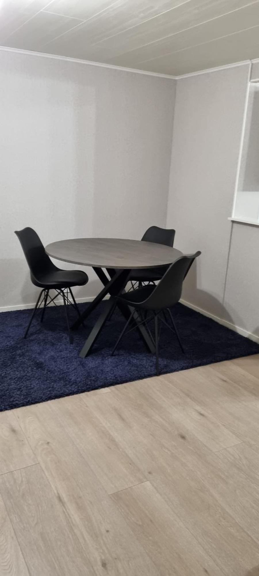 Holiday Apartment Kleppstad ภายนอก รูปภาพ